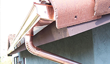 Rain Gutter Installation, Repair, Cleaning in Maynard, MA